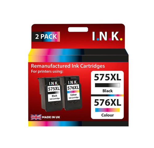 Canon 575xl - pg-575xl, /