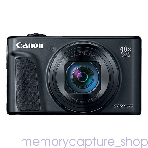 Canon sx740 video wifi - canon,