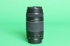 Canon EF 75-300mm f/4-5.6 III