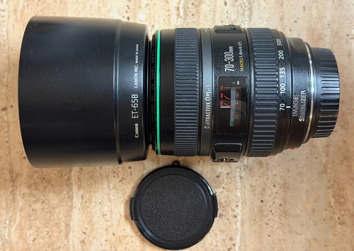 Canon zoom lens - canon,