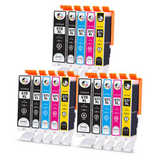 15 Ink Cartridge For Canon