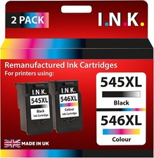 I.N.K. Canon PG-545XL /